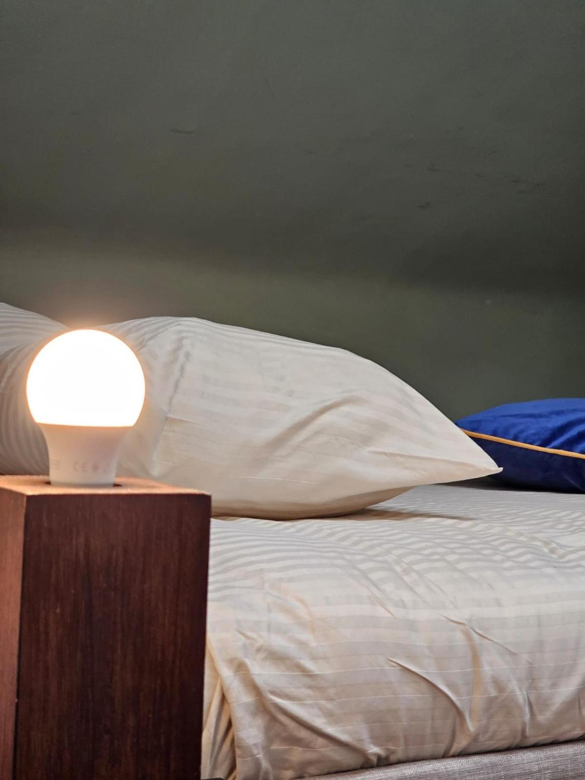 Appartement Sympathique ディナン エクステリア 写真