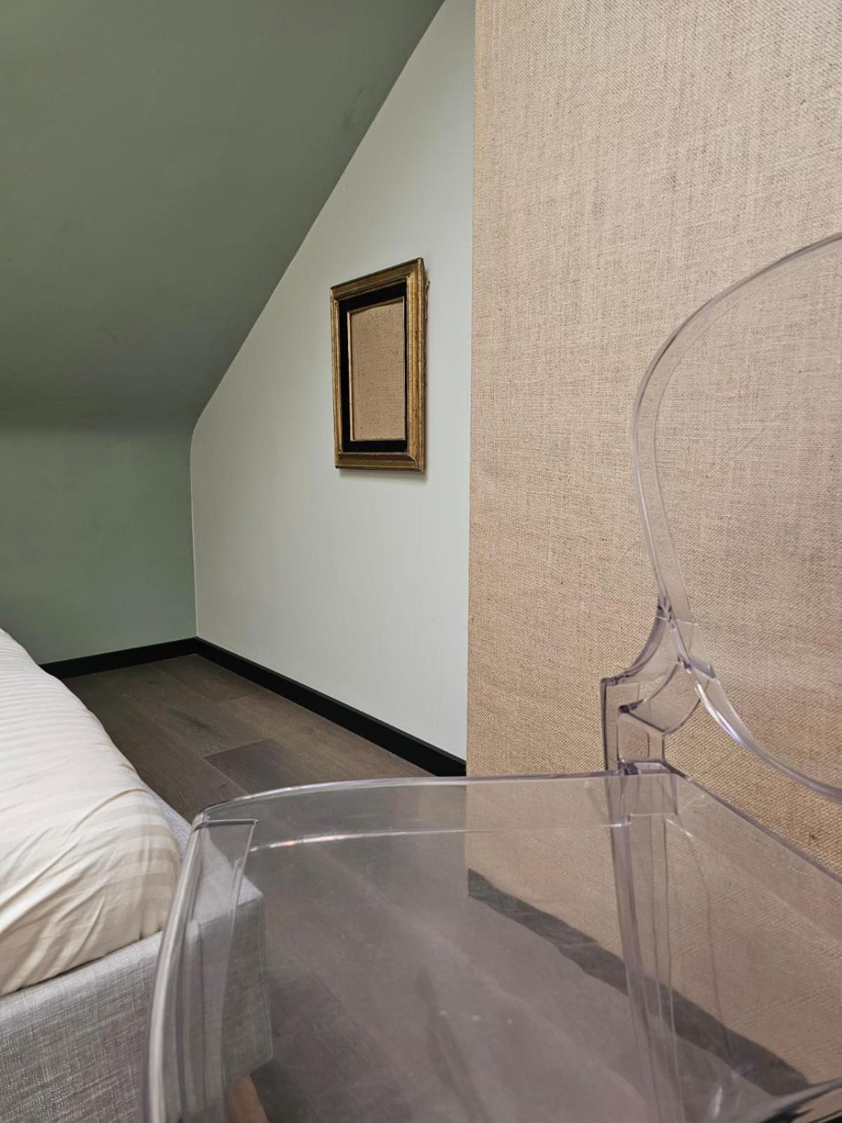 Appartement Sympathique ディナン エクステリア 写真